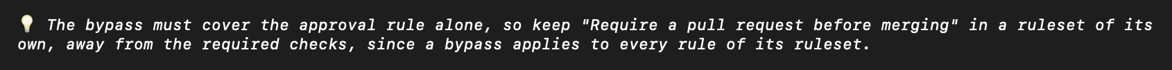 The tip of the Konflux app bypass step